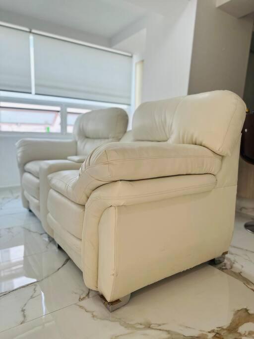 Ferienwohnung Polanco Pool Amazing View Gym Parking Mexiko-Stadt Exterior foto