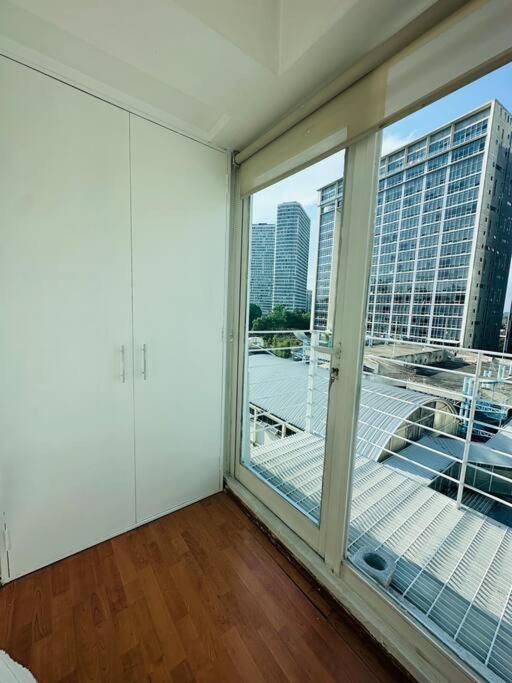Ferienwohnung Polanco Pool Amazing View Gym Parking Mexiko-Stadt Exterior foto